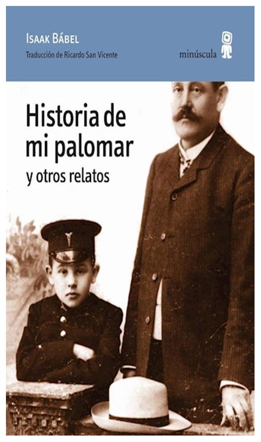 Historia De Mi Palomar Y Otros Rela...