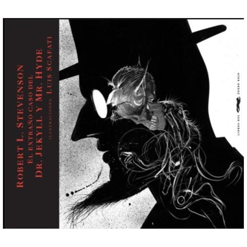 El Extraño Caso De Dr. Jekyll & Mr...