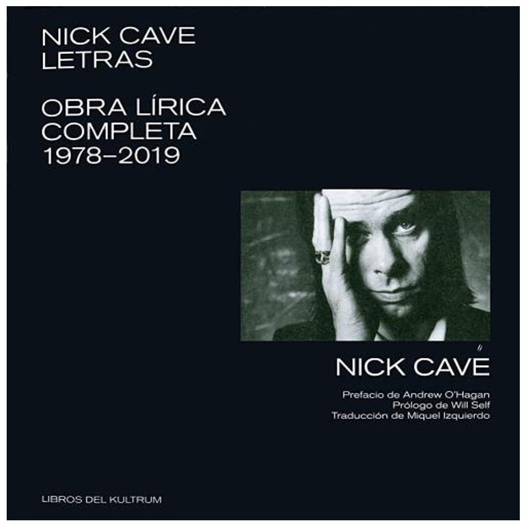 Nick Cave
