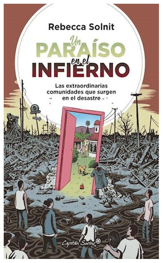 Un Paraíso En El Infierno