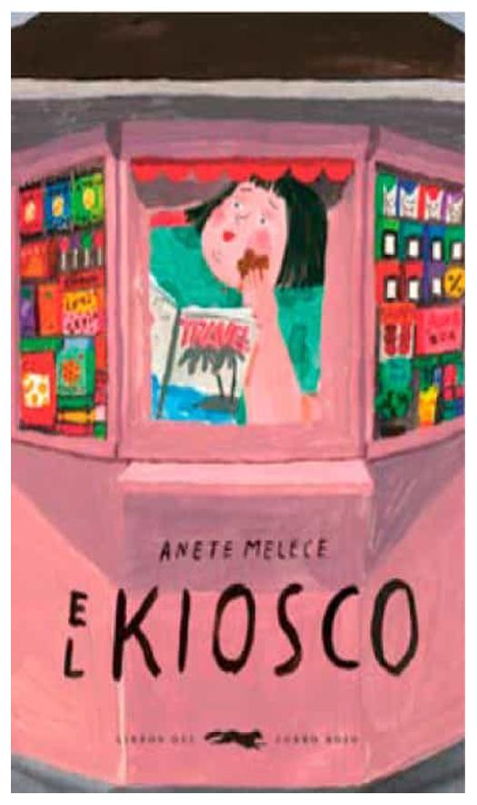 El Kiosco