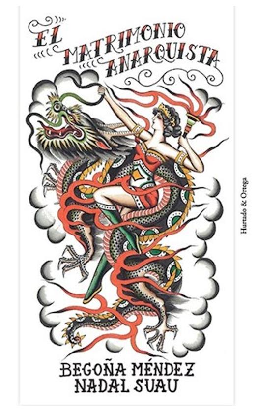9788412283266 - El Matrimonio Anarquista