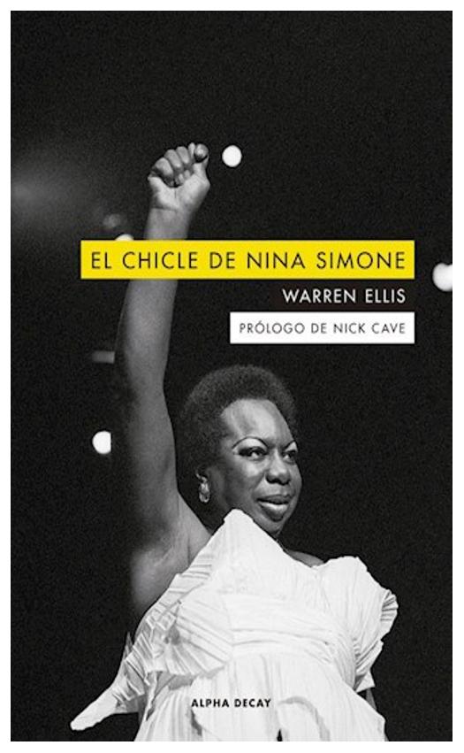 El Chicle De Nina Simone