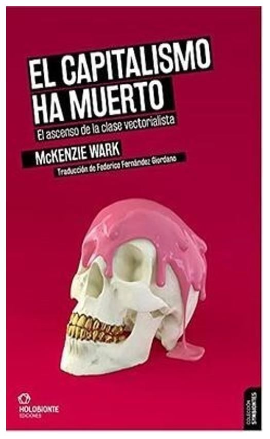 El Capitalismo Ha Muerto
