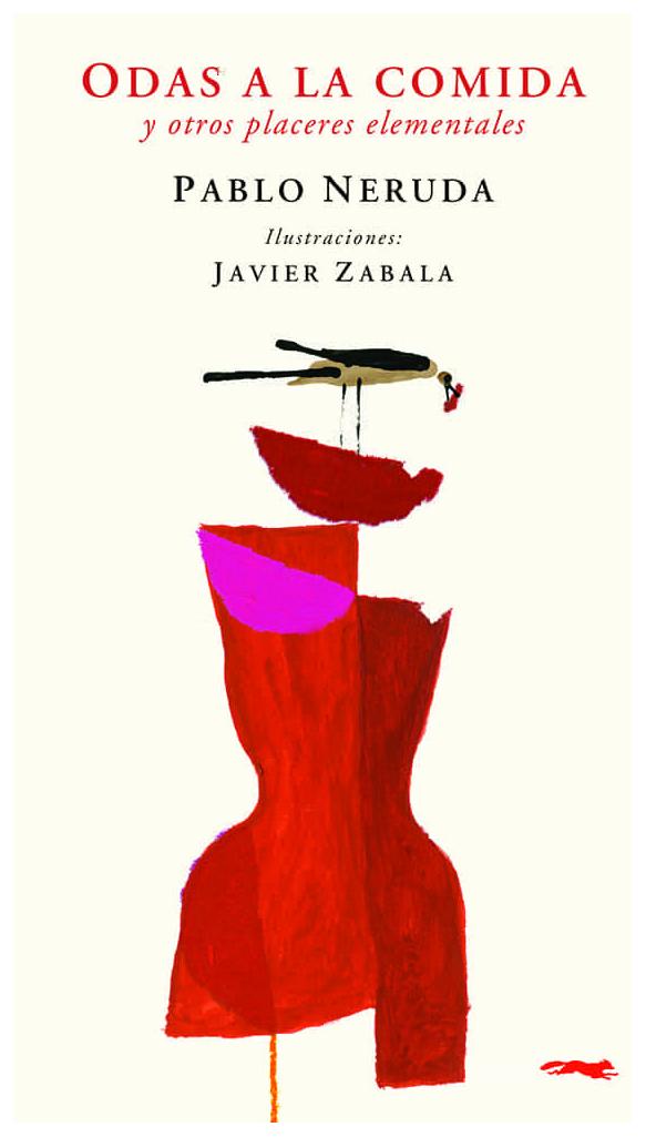 Odas A La Comida Y Otros Placeres E...