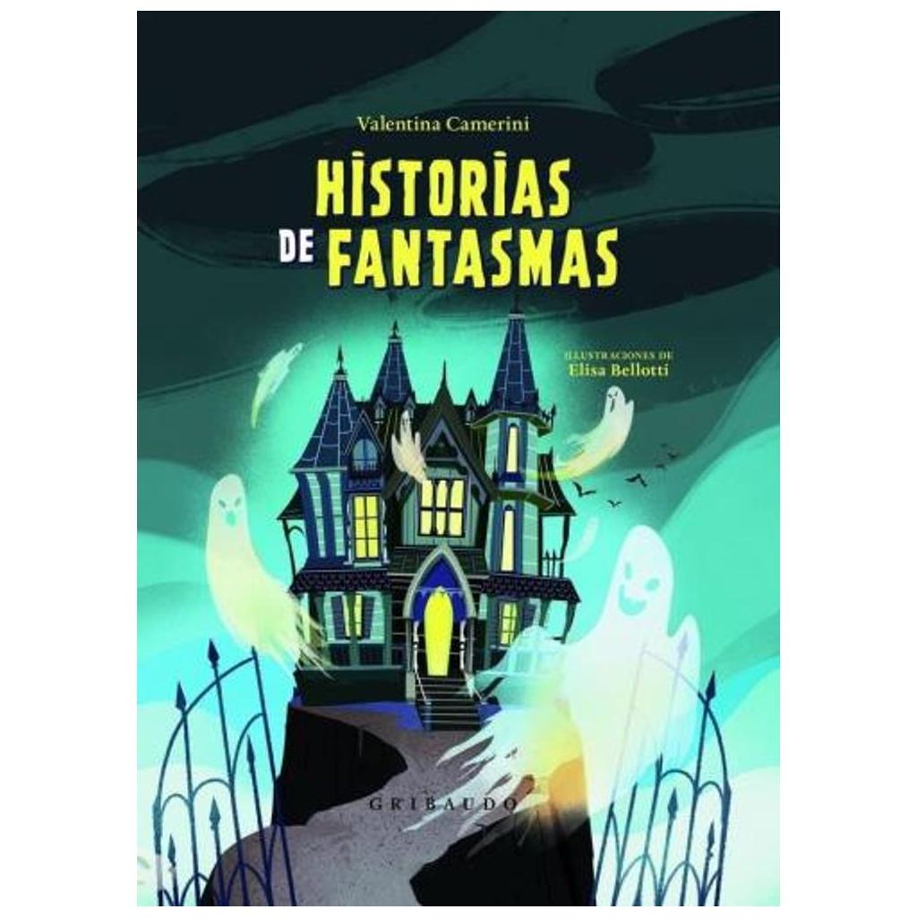 Historias De Fantasmas