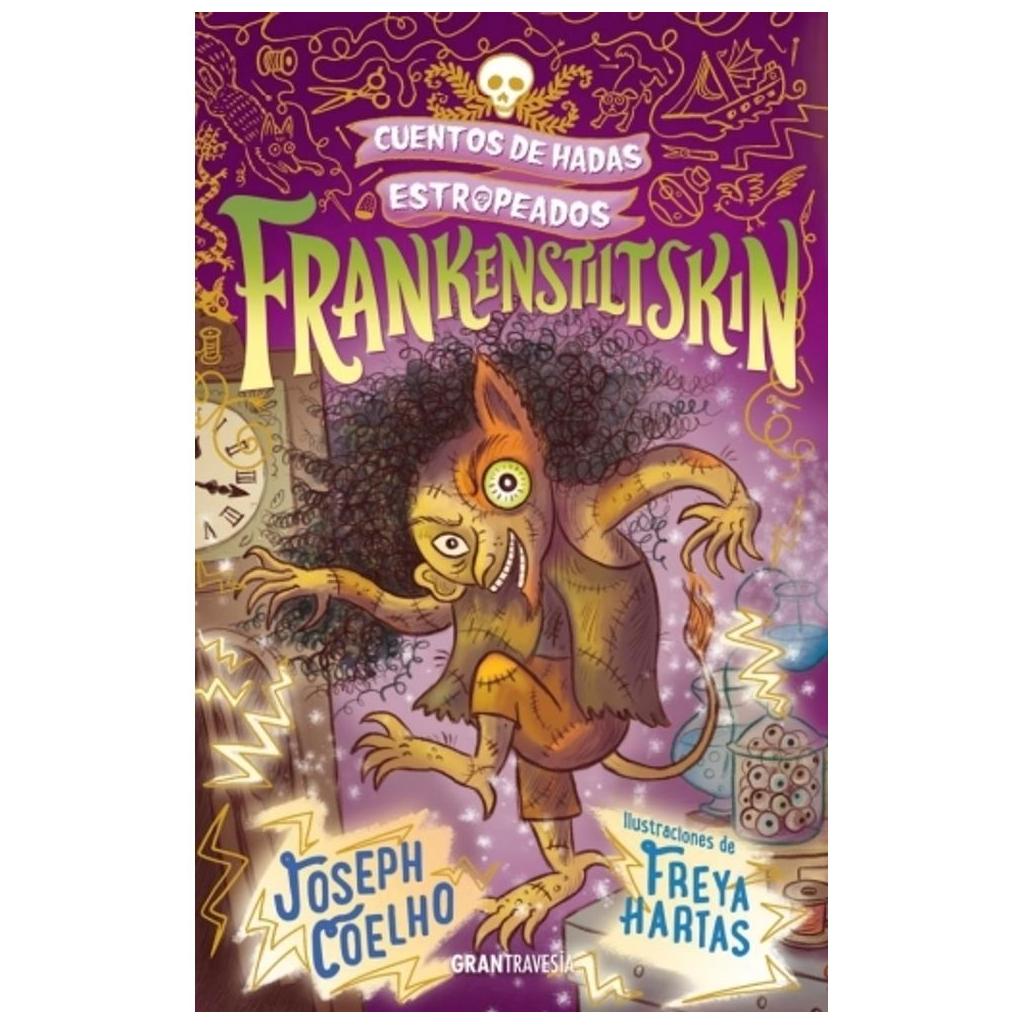 Frankenstiltskin