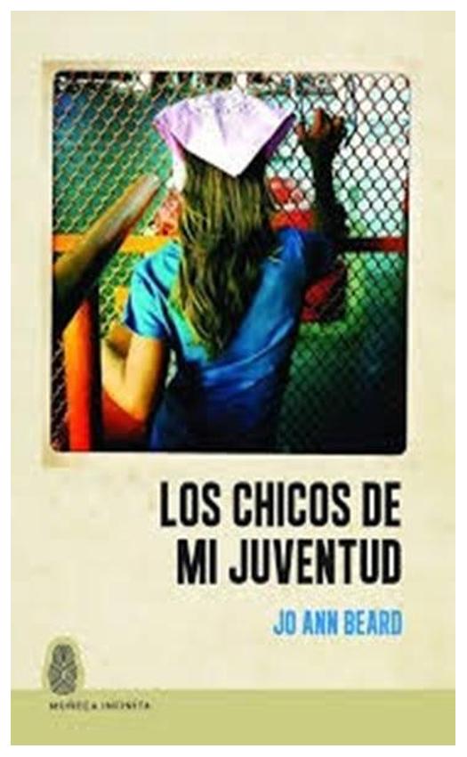 Los Chicos De Mi Juventud