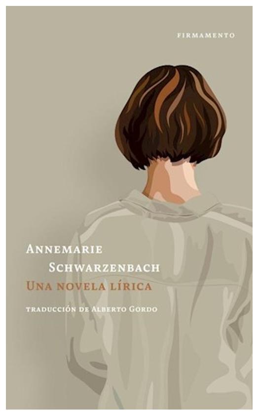 Una Novela Lirica