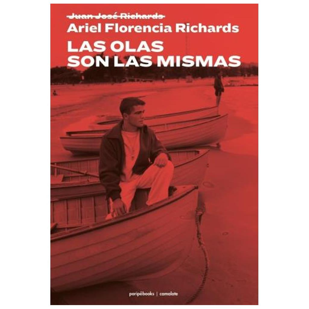 Las Olas Son Las Mismas