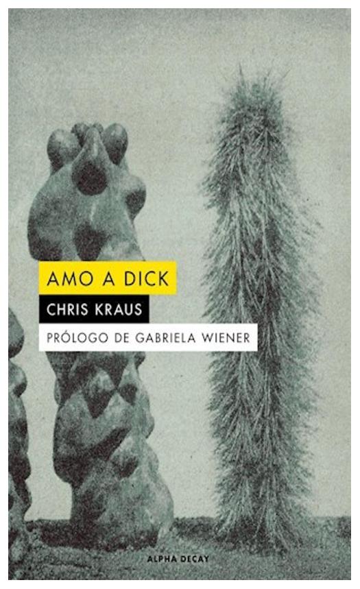 Amo A Dick