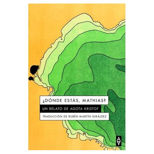 Dónde Estás Mathias?