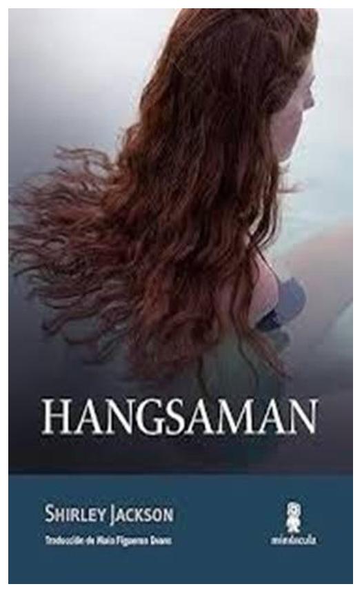 Hangsaman