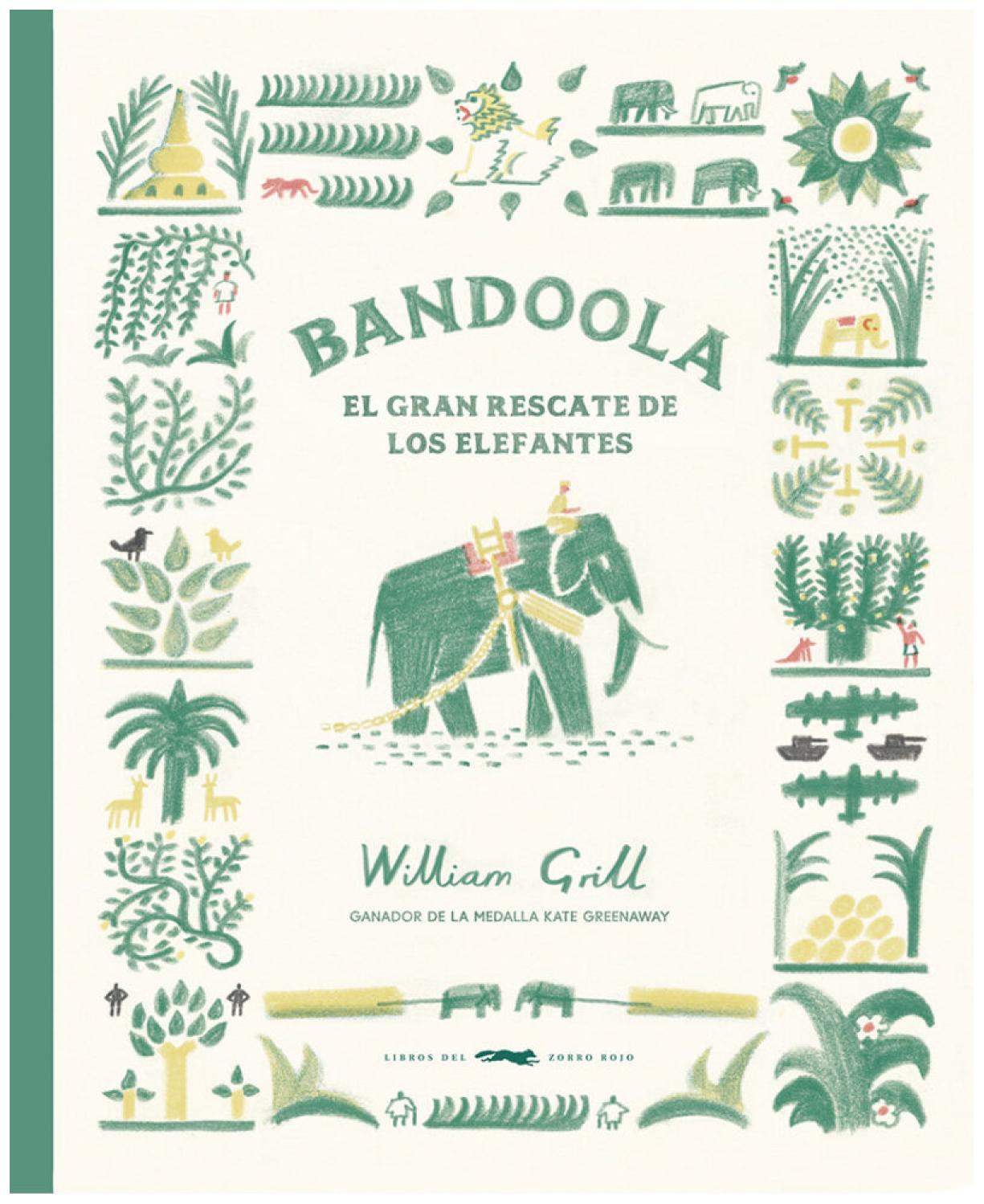 Bandoola