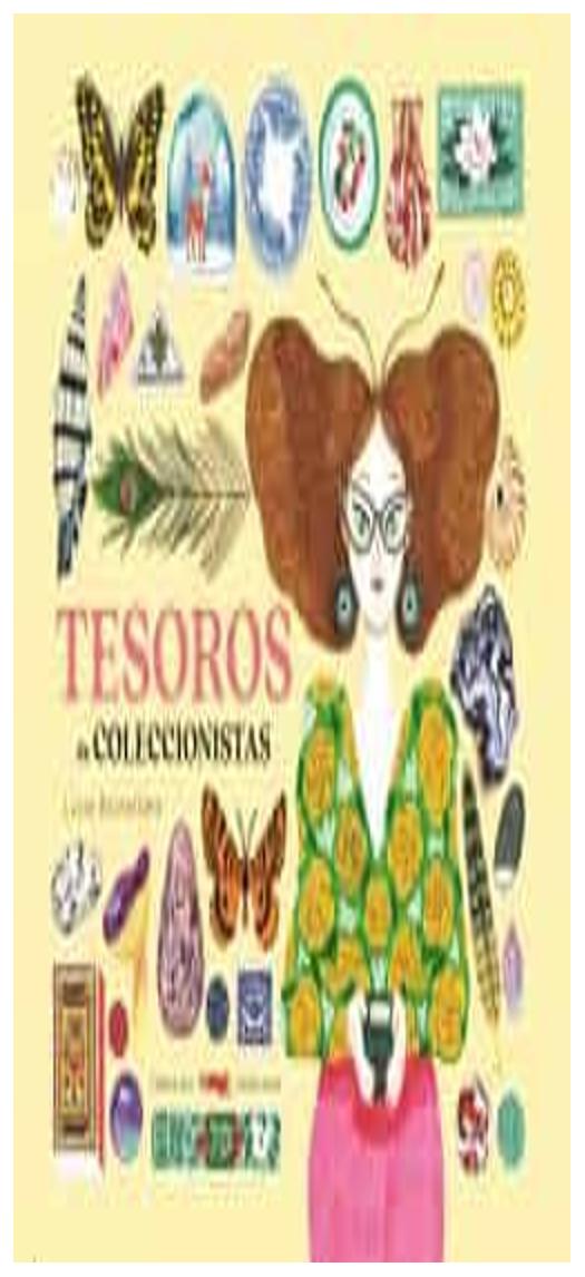 Tesoros De Coleccionistas
