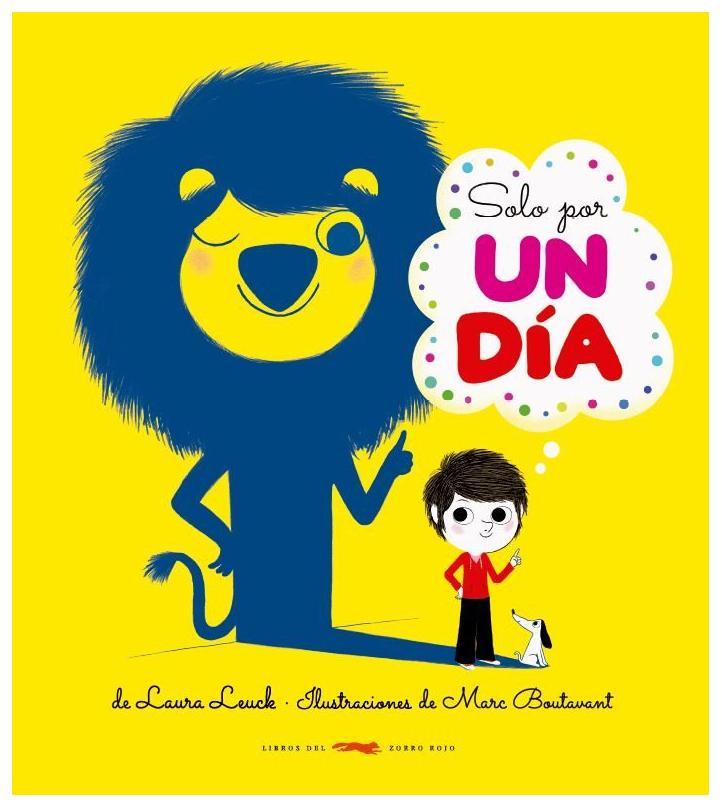 Solo Por Un Día