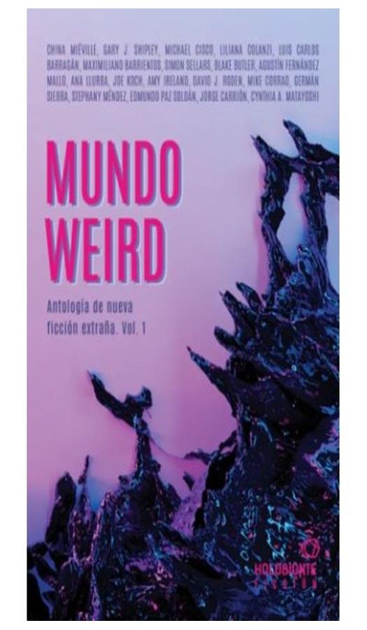 Mundo Weird