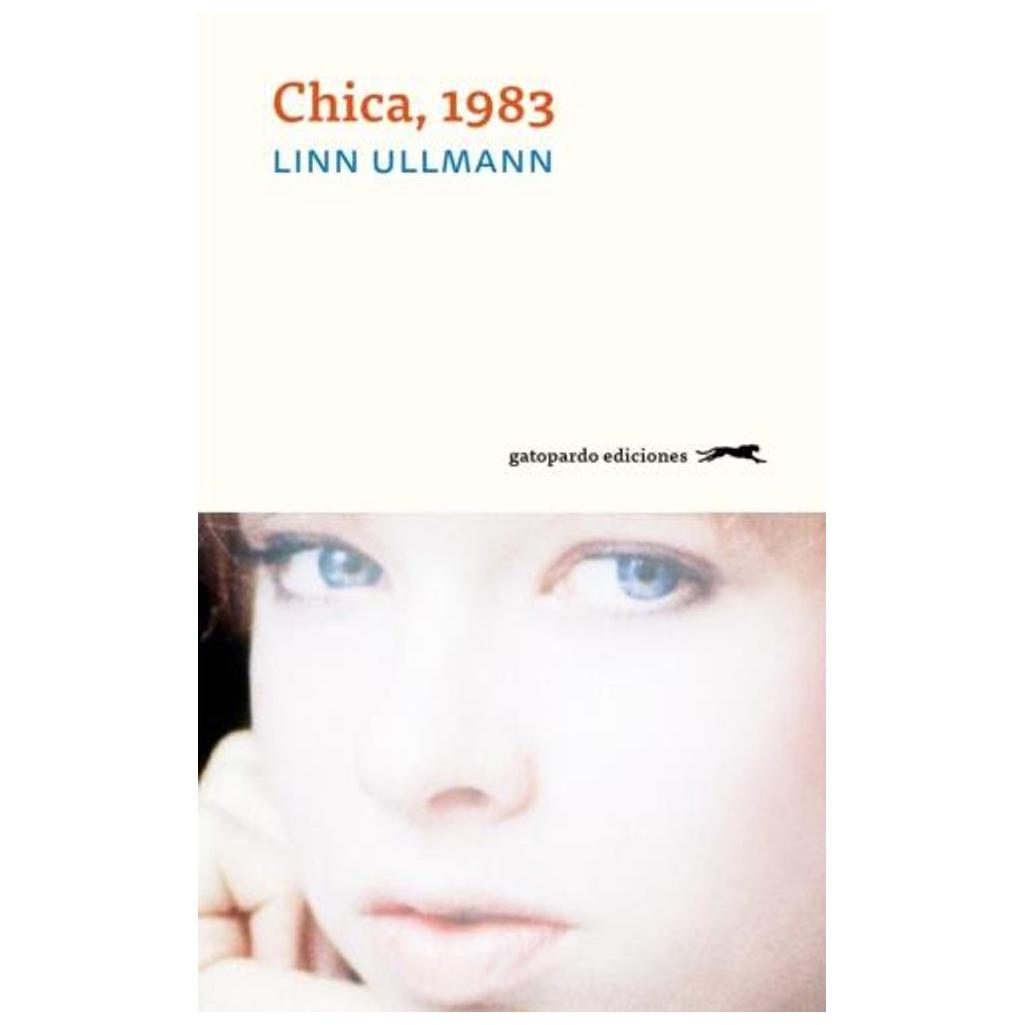 Chica, 1983