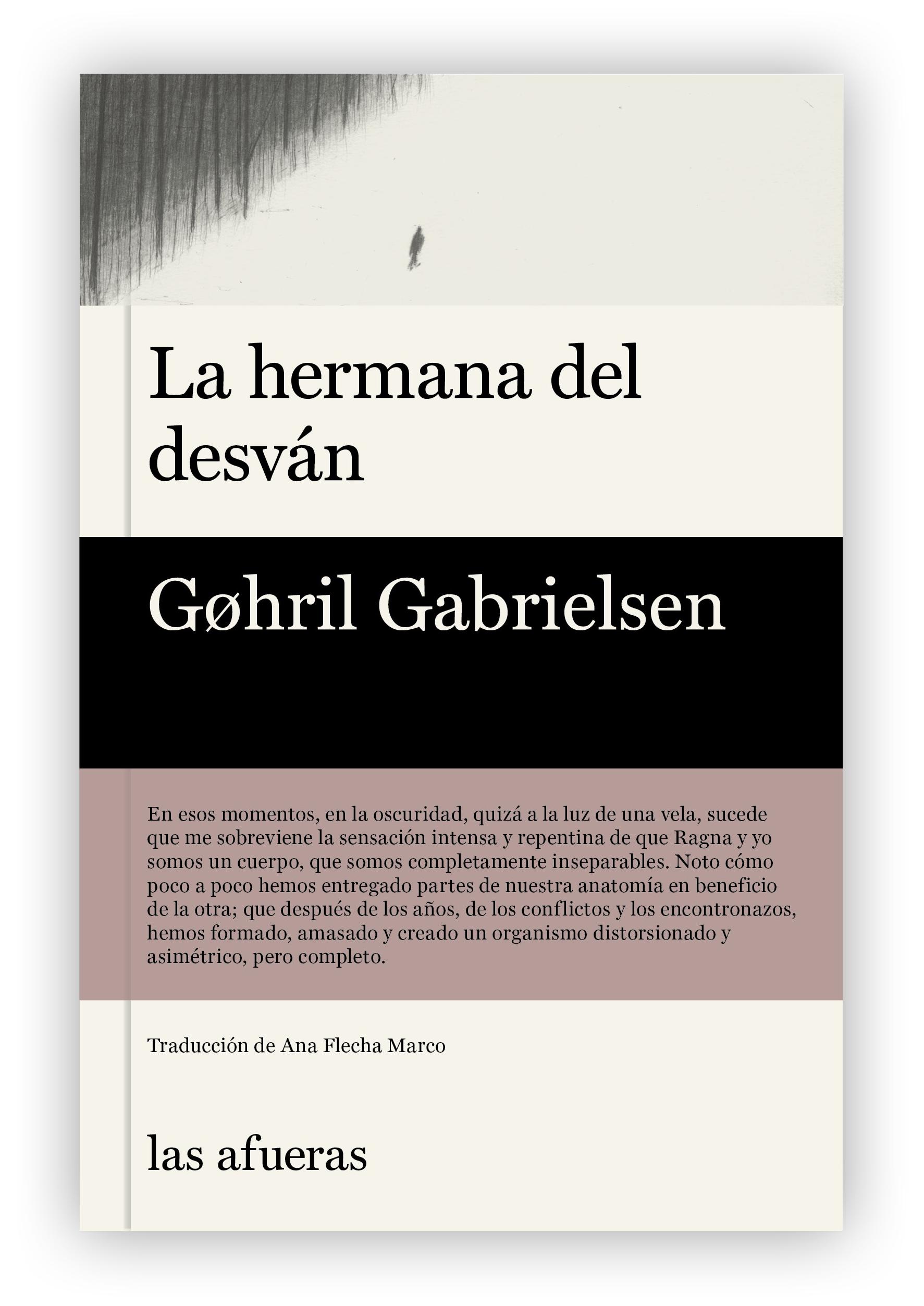 La Hermana Del Desván