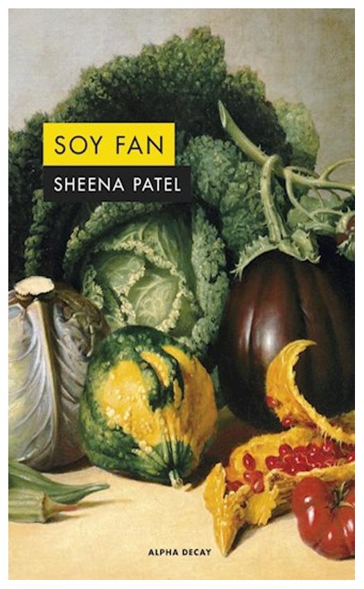 Soy Fan