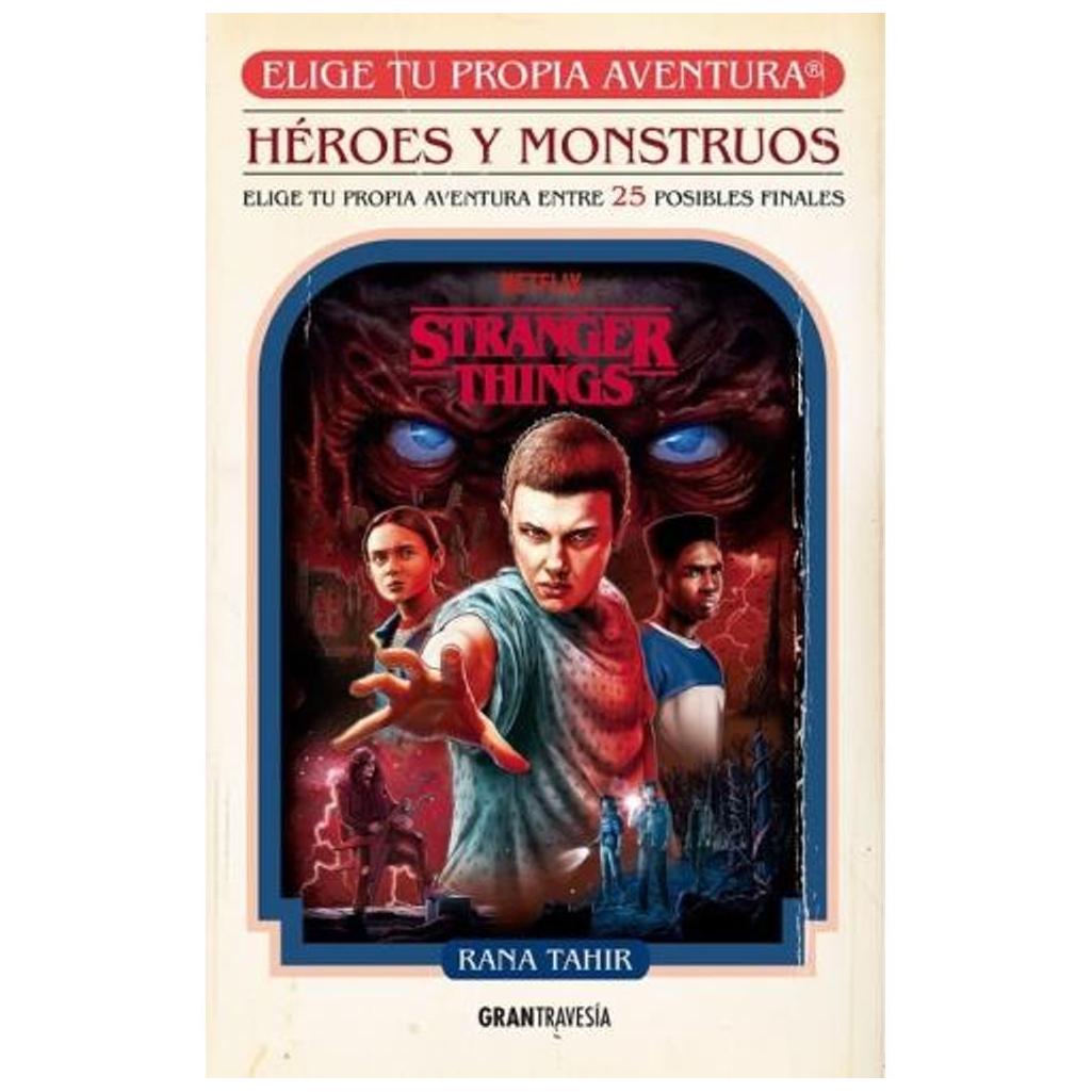 Stranger Things