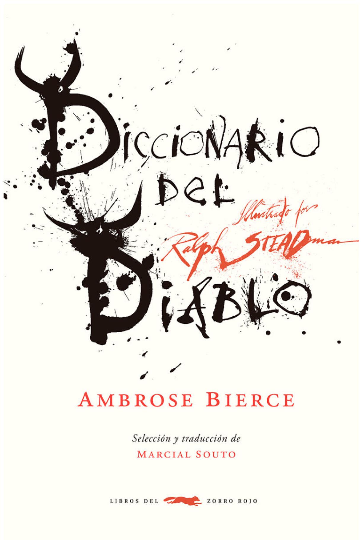 Diccionario Del Diablo