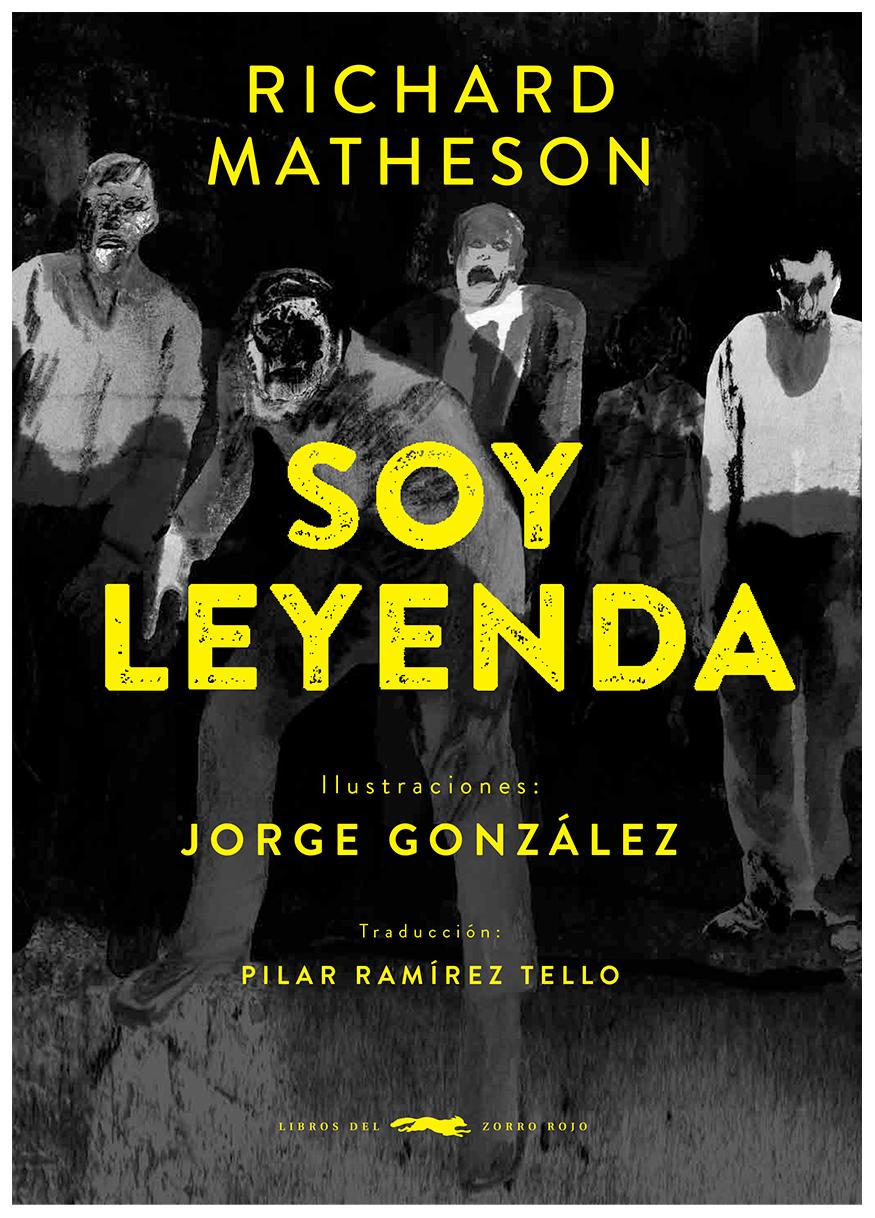 Soy Leyenda