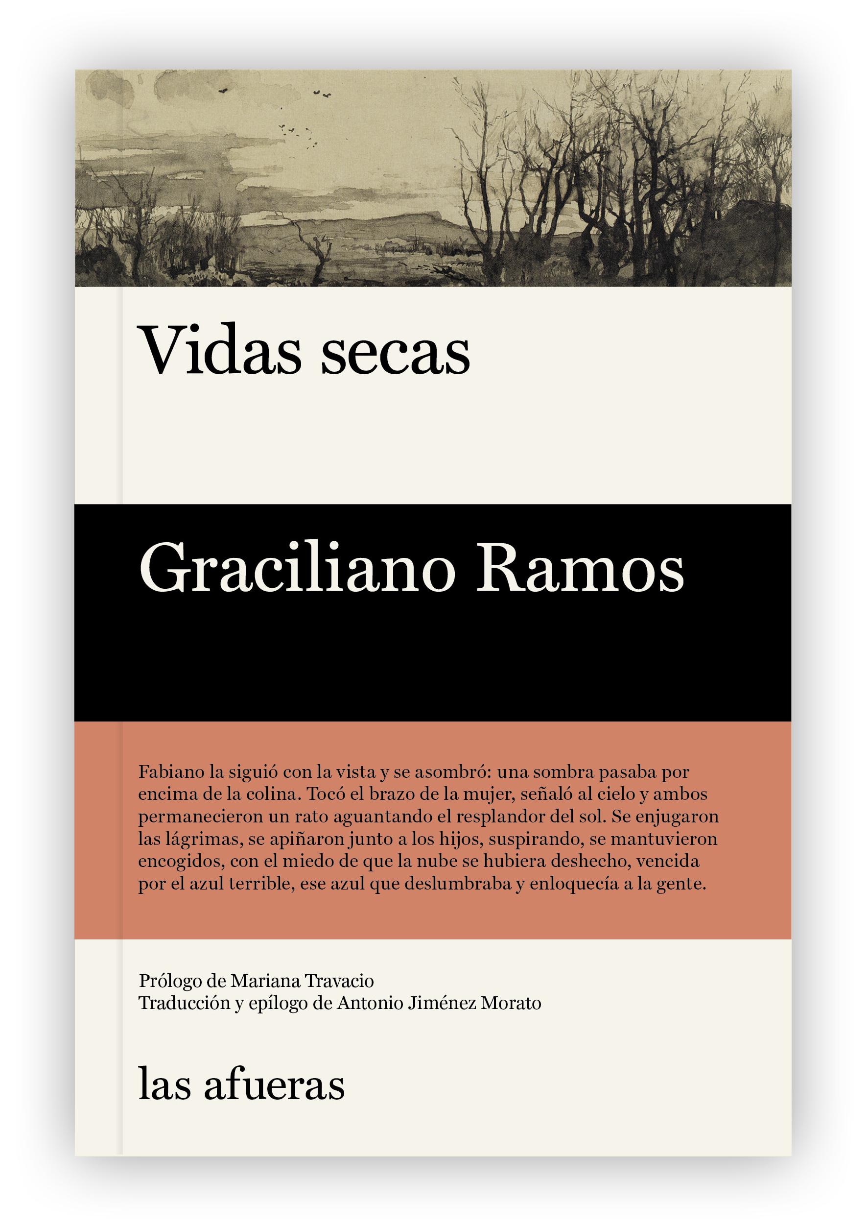 Vidas Secas