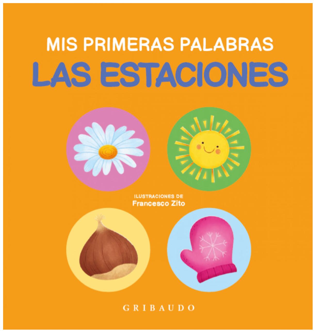 Las Estaciones