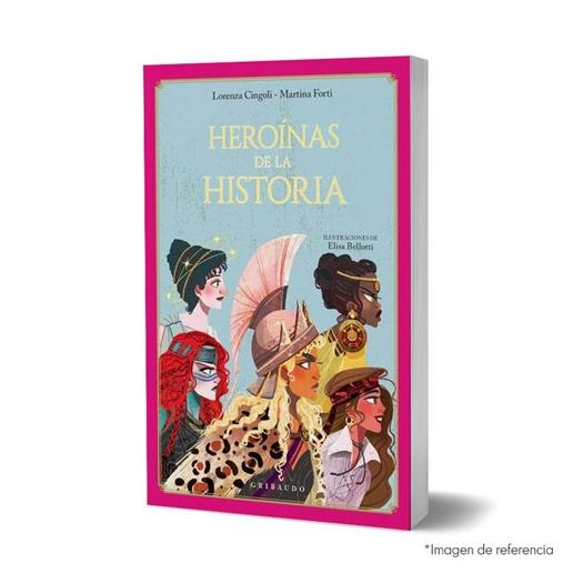 Heroínas De La Historia