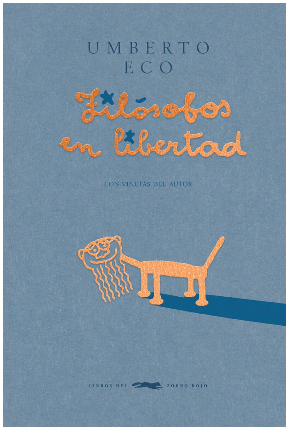 Filósofos En Libertad