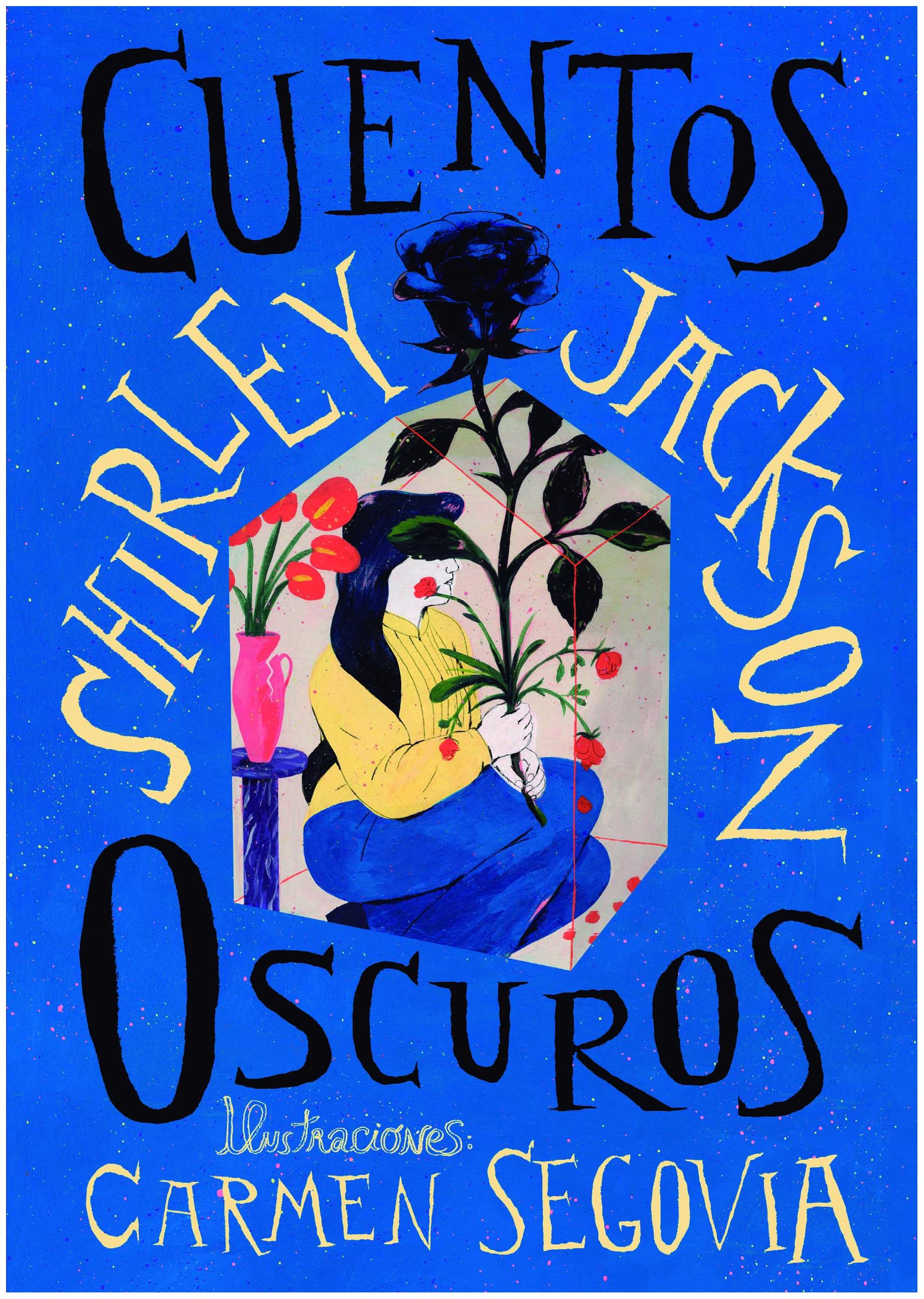 Cuentos Oscuros