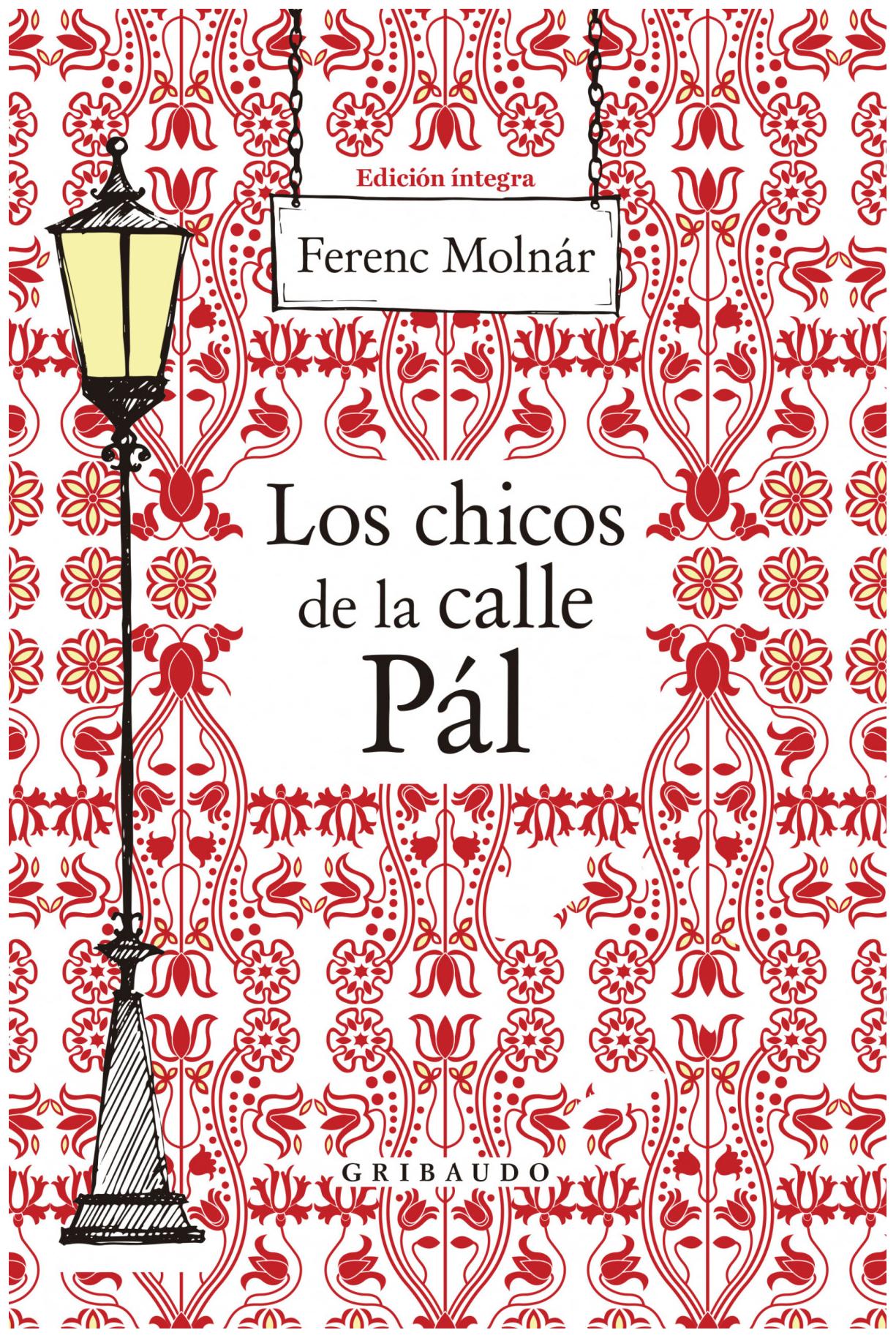 Los Chicos De La Calle Pal