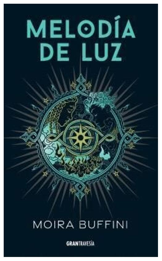 Melodia De Luz