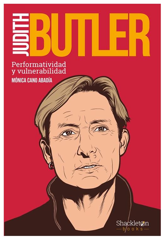 Judith Butler