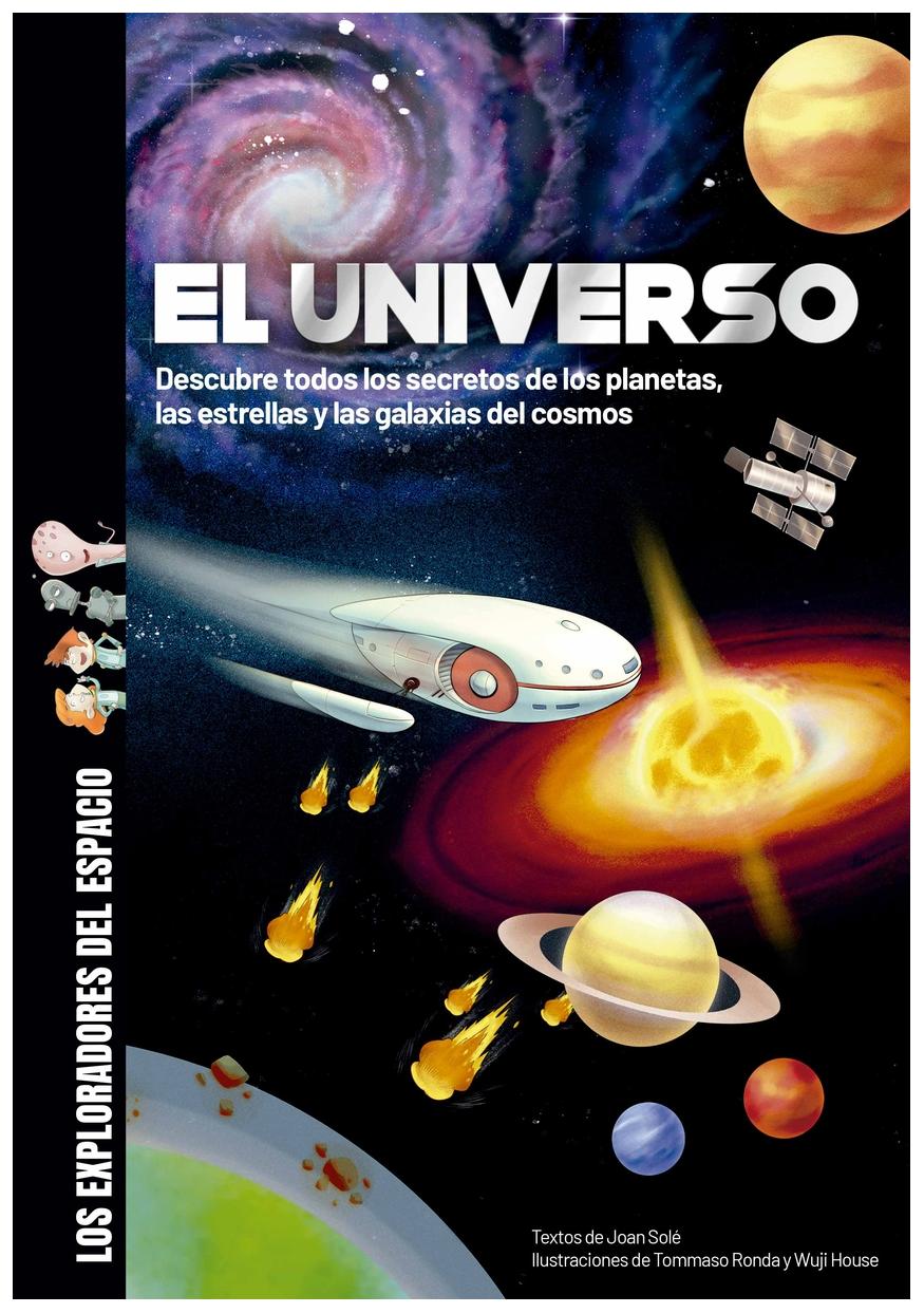 El Universo