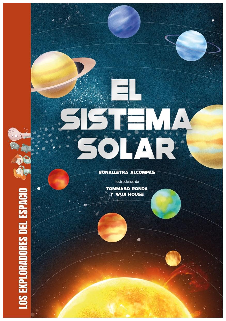 El Sistema Solar