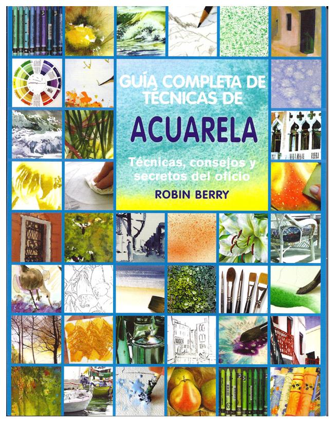 Guía Completa De Técnicas De Acua...