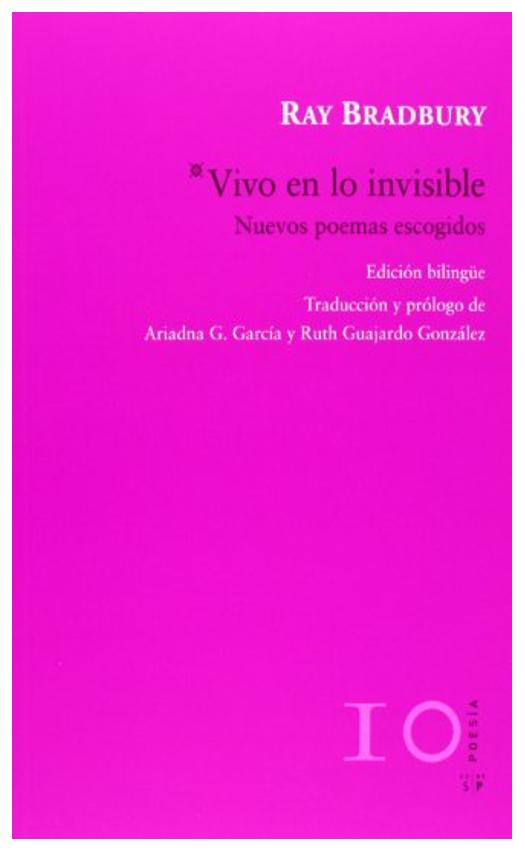 Vivo En Lo Invisible