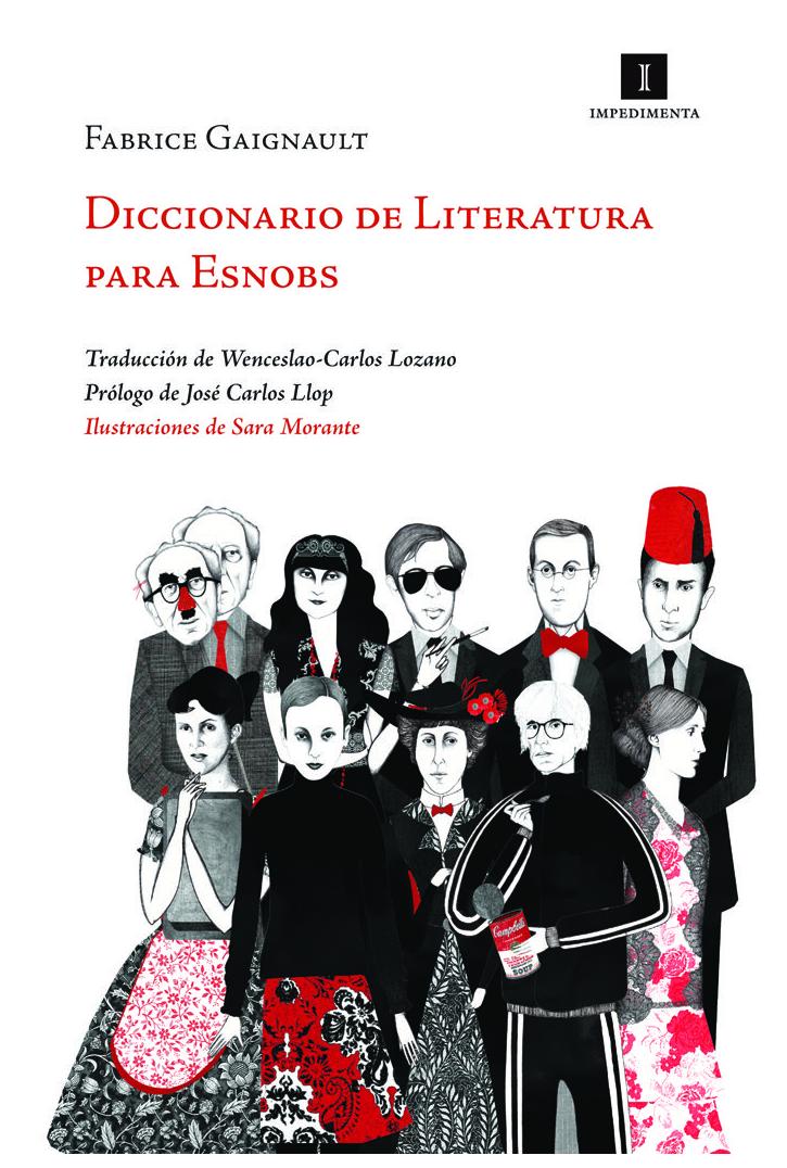 Diccionario De Literatura Para Esno...