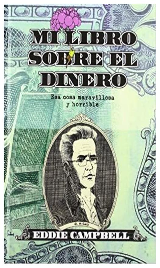 Mi Libro Sobre El Dinero