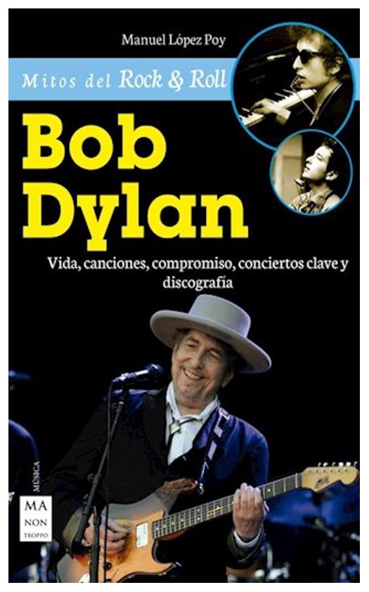 Bob Dylan