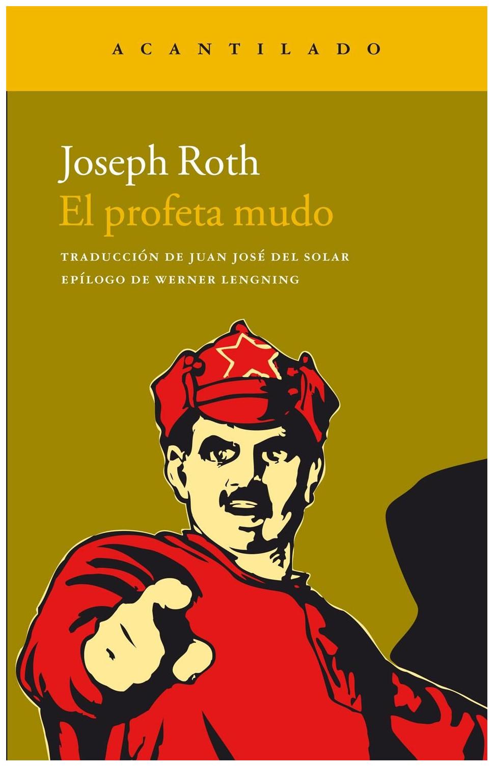 El Profeta Mudo