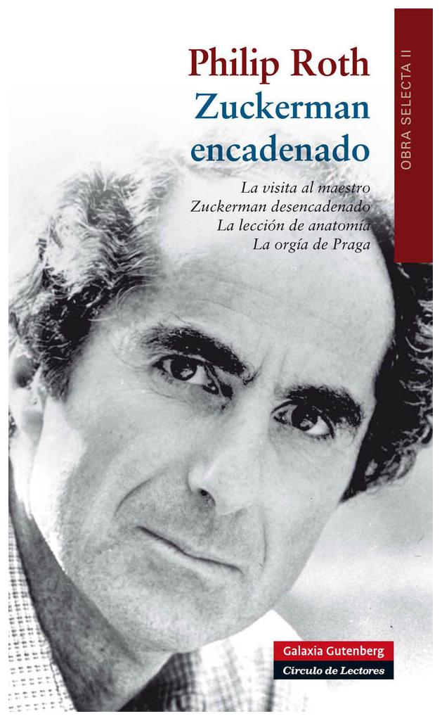 Zuckerman Encadenado