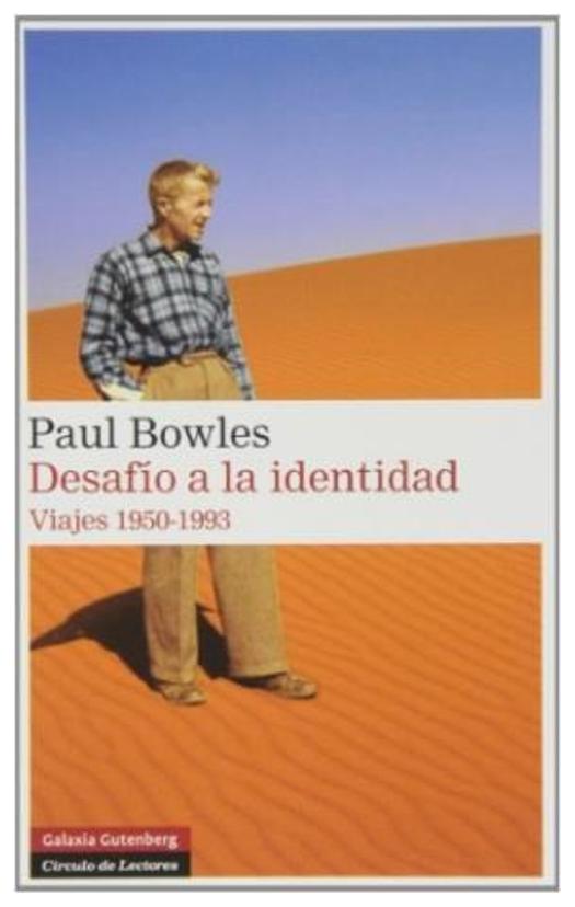 Desafío A La Identidad