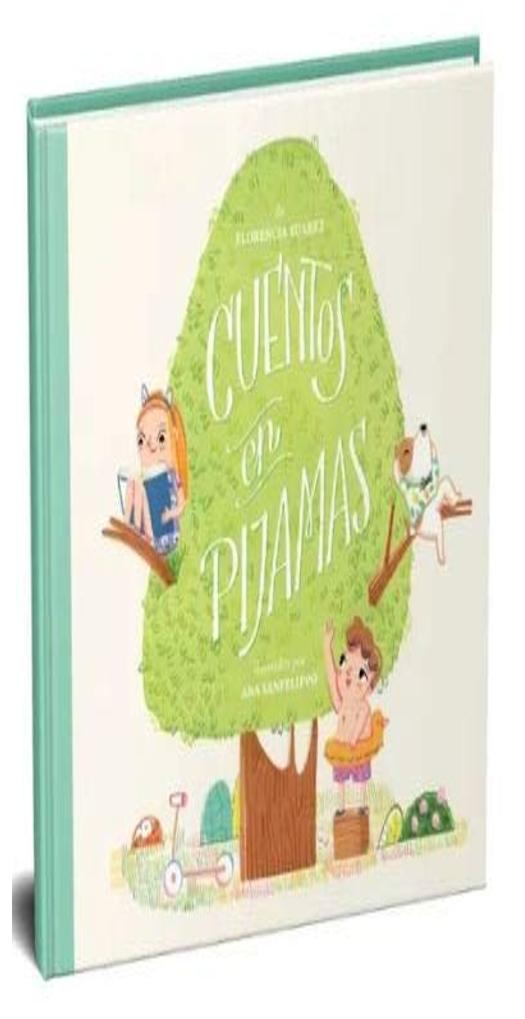 Cuentos En Pijamas
