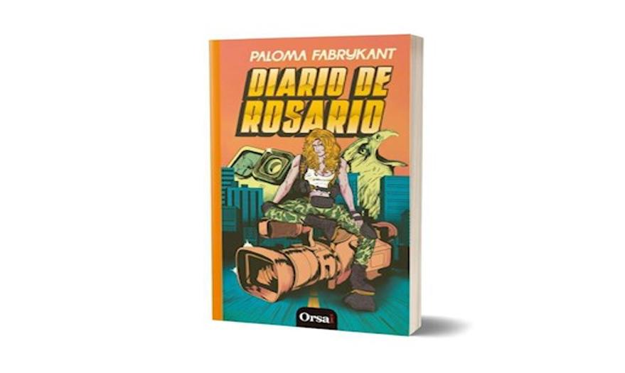Diario De Rosario