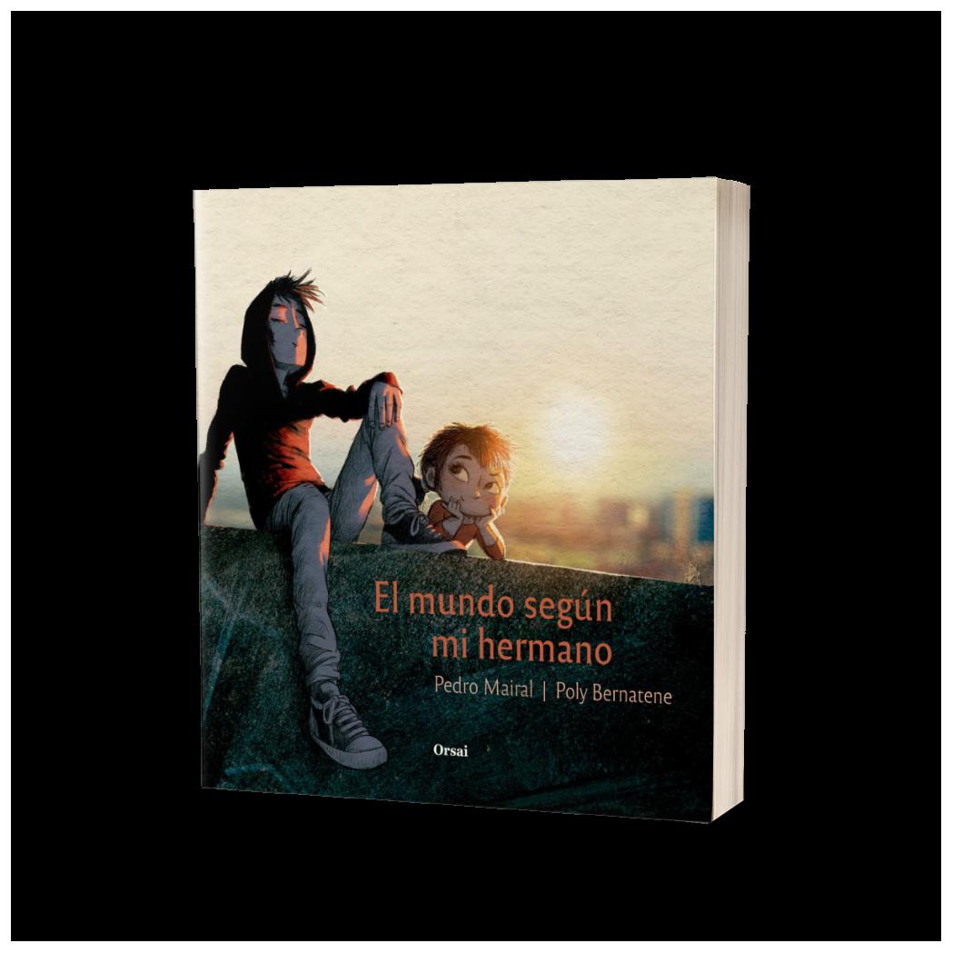 El Mundo Según Mi Hermano