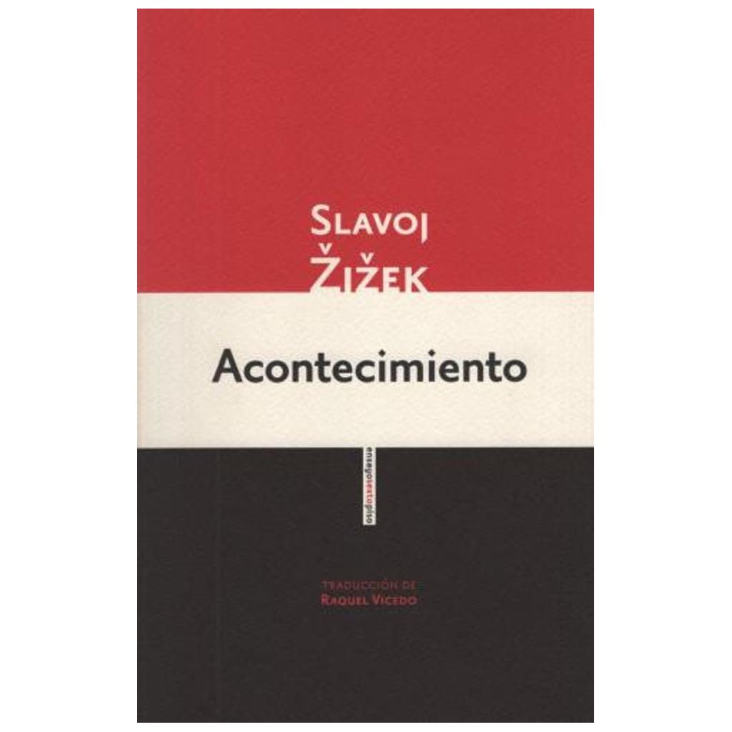 Acontecimiento