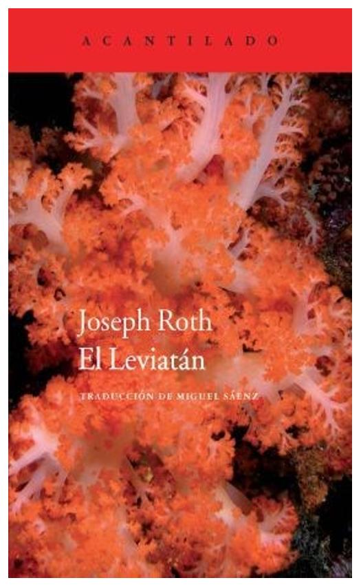 El Leviatán